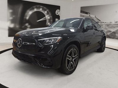 Mercedes-Benz GLC  2024