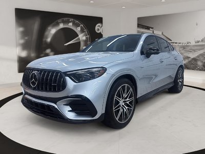 Mercedes-Benz GLC  2024
