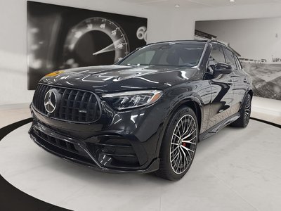 Mercedes-Benz GLC  2024