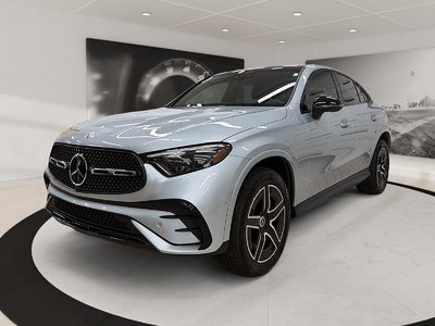 Mercedes-Benz GLC  2024