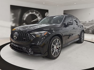 Mercedes-Benz GLC  2025