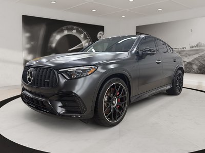 Mercedes-Benz GLC  2025