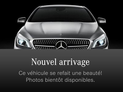 Mercedes-Benz GLE  2017