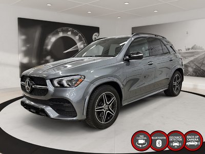 Mercedes-Benz St-Nicolas | Pre-Owned Vehicles
