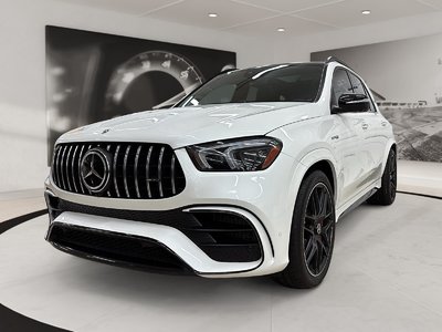 2023 Mercedes-Benz GLE