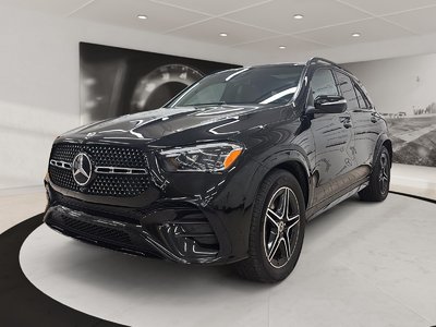 2024 Mercedes-Benz GLE