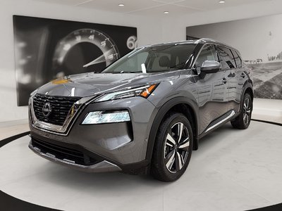 Nissan Rogue  2023