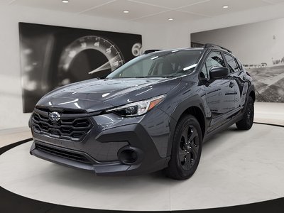 2024 Subaru Crosstrek Touring AWD