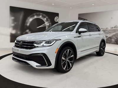 Volkswagen Tiguan  2023