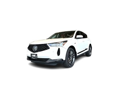 Acura RDX  2022 à Vancouver, Colombie-Britannique