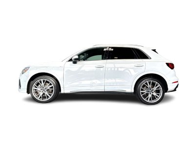 Audi Q3  2019 à Vancouver, Colombie-Britannique