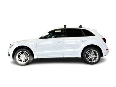 Audi Q5  2016 à Vancouver, Colombie-Britannique