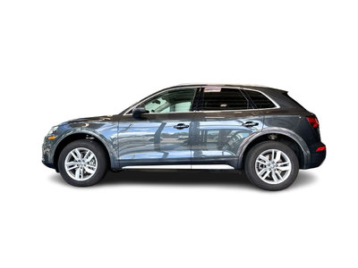 2019 Audi Q5 in Vancouver, British Columbia