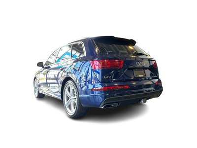 2018 Audi Q7 in Vancouver, British Columbia