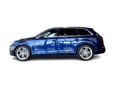 2018 Audi Q7 in Vancouver, British Columbia