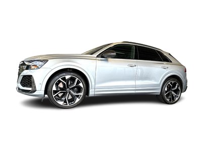 2023 Audi RS Q8 in Vancouver, British Columbia