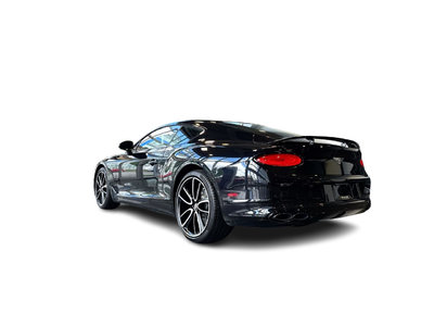 2020 Bentley Continental GT in Richmond, British Columbia
