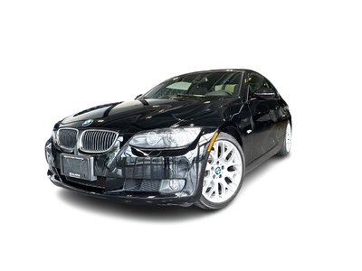 2009  328i in North Vancouver, British Columbia