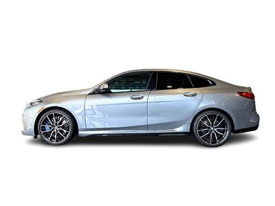 2023 BMW M235i in Langley, British Columbia
