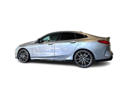 2023 BMW M235i in Vancouver, British Columbia