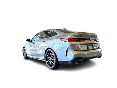 2023 BMW M235i in Langley, British Columbia