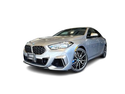 2023 BMW M235i in Langley, British Columbia