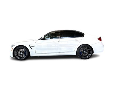 BMW M3  2018 à Vancouver, Colombie-Britannique