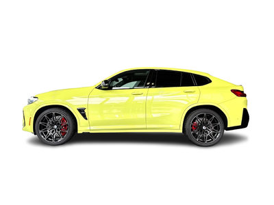 2023 BMW X4 M in Vancouver, British Columbia