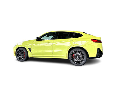 2023 BMW X4 M in Vancouver, British Columbia