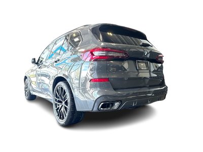 2022 BMW X5 in Vancouver, British Columbia