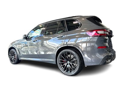 2022 BMW X5 in Vancouver, British Columbia