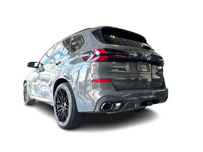 BMW X5  2024 à Vancouver, Colombie-Britannique