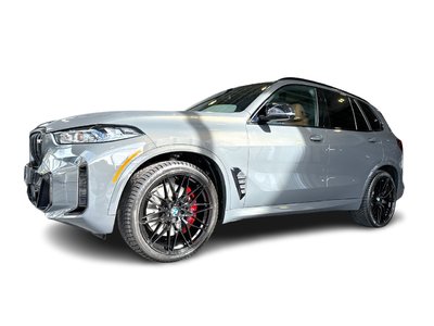 BMW X5  2024 à Vancouver, Colombie-Britannique