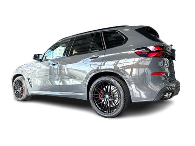 BMW X5  2024 à Vancouver, Colombie-Britannique