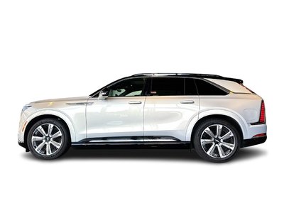 Cadillac Escalade iQ  2025 à Vancouver, Colombie-Britannique