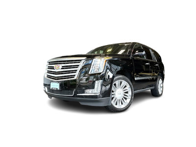 2019 Cadillac Escalade in Vancouver, British Columbia
