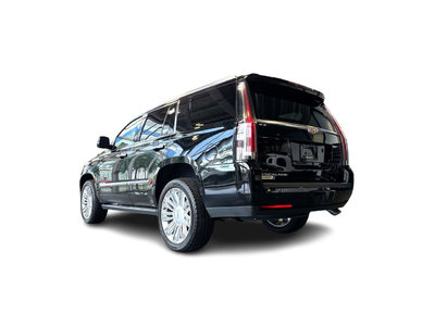 2019 Cadillac Escalade in Vancouver, British Columbia