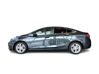 2018 Chevrolet Cruze in Vancouver, British Columbia