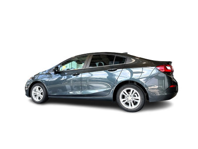 2018 Chevrolet Cruze in Vancouver, British Columbia