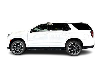 2021 Chevrolet Tahoe in Vancouver, British Columbia