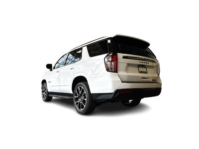 2021 Chevrolet Tahoe in Richmond, British Columbia