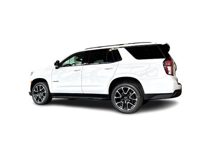 2021 Chevrolet Tahoe in Richmond, British Columbia