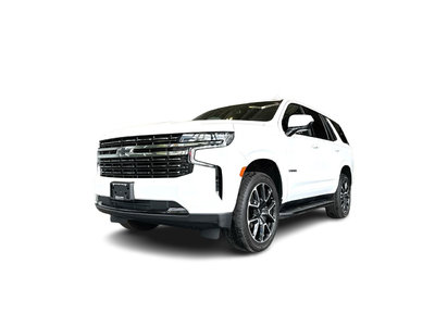 2021 Chevrolet Tahoe in Vancouver, British Columbia