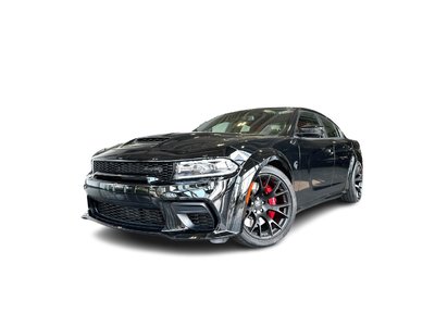 2023 Dodge Charger in Richmond, British Columbia
