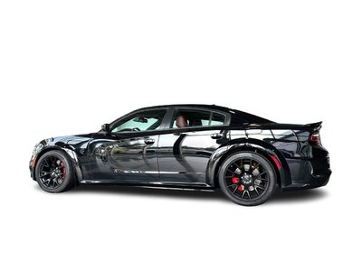 2023 Dodge Charger in Richmond, British Columbia