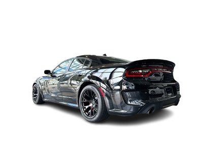 2023 Dodge Charger in Richmond, British Columbia