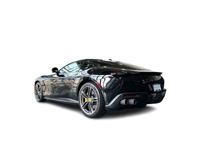2022 Ferrari Roma in Langley, British Columbia