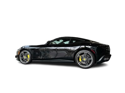2022 Ferrari Roma in Langley, British Columbia