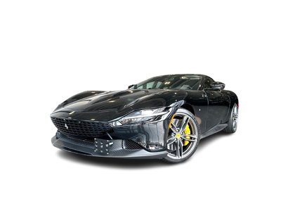 2022 Ferrari Roma in Langley, British Columbia