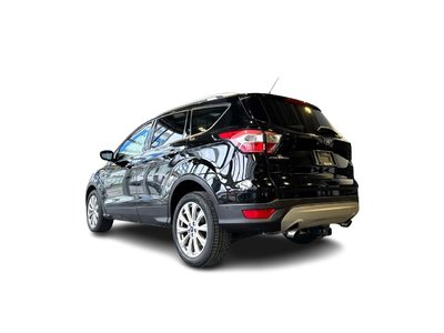 2017 Ford Escape in Vancouver, British Columbia
